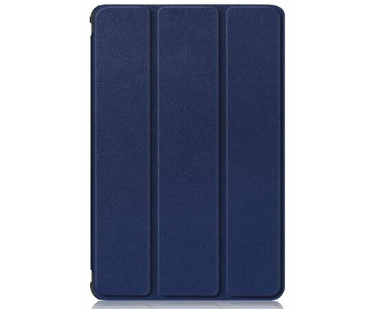 Чехол для планшета BeCover Smart Case Lenovo Tab M10 TB-X306F HD (2nd Gen) Deep Blue (705628)