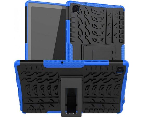 Чехол для планшета BeCover Samsung Galaxy Tab A7 10.4 (705917), изображение 4 Чехол для планшета BeCover Samsung Galaxy Tab A7 10.4 (705917), изображение 4