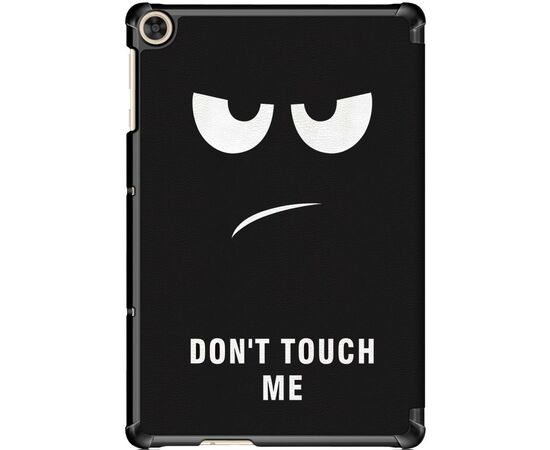 Чехол для планшета BeCover Smart Case Huawei MatePad T10 Don't Touch (705928), изображение 2 Чехол для планшета BeCover Smart Case Huawei MatePad T10 Don't Touch (705928), изображение 2