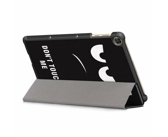 Чехол для планшета BeCover Smart Case Huawei MatePad T10 Don't Touch (705928), изображение 3 Чехол для планшета BeCover Smart Case Huawei MatePad T10 Don't Touch (705928), изображение 3