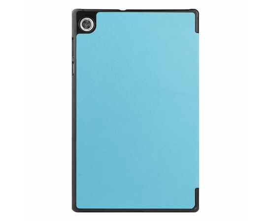 Чехол для планшета BeCover Smart Case Lenovo Tab M10 TB-X306F HD (2nd Gen) Blue (705968), изображение 2 Чехол для планшета BeCover Smart Case Lenovo Tab M10 TB-X306F HD (2nd Gen) Blue (705968), изображение 2