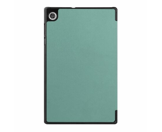 Чехол для планшета BeCover Smart Case Lenovo Tab M10 TB-X306F HD (2nd Gen) Dark Green (705969), изображение 2 Чехол для планшета BeCover Smart Case Lenovo Tab M10 TB-X306F HD (2nd Gen) Dark Green (705969), изображение 2