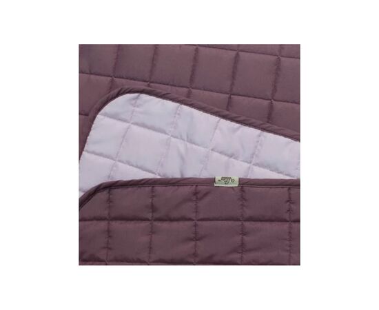 Покрывало Viluta Дуэт Пудровая роза 140х210 (дуэт_пудровая_роза_210 * 140), изображение 3