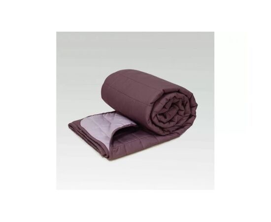 Покрывало Viluta Дуэт Пудровая роза 140х210 (дуэт_пудровая_роза_210 * 140), изображение 5