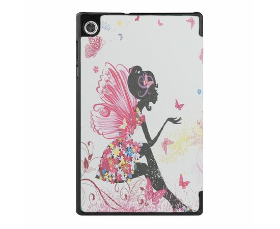Чохол до планшета BeCover Smart Case Lenovo Tab M10 TB-X306F HD (2nd Gen) Fairy (706112), зображення 2 Чохол до планшета BeCover Smart Case Lenovo Tab M10 TB-X306F HD (2nd Gen) Fairy (706112), зображення 2