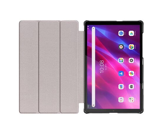 Чехол для планшета BeCover Smart Case Lenovo Tab M10 Plus TB-X606/M10 Plus (2nd Gen)/K10 TB-X6C6 Unicorn (708040), изображение 5 Чехол для планшета BeCover Smart Case Lenovo Tab M10 Plus TB-X606/M10 Plus (2nd Gen)/K10 TB-X6C6 Unicorn (708040), изображение 5