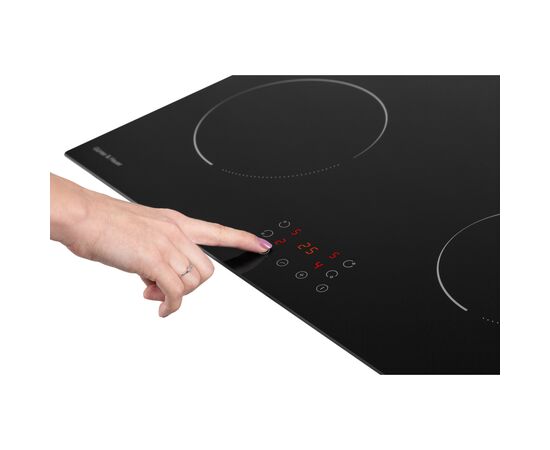 Варочная поверхность Gunter&Hauer CER 640, изображение 5 Варочная поверхность Gunter&Hauer CER 640, изображение 5