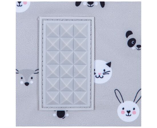 Рюкзак школьный Astrabag AB330 Kitty The Cute Серый (502023070), изображение 10 Рюкзак школьный Astrabag AB330 Kitty The Cute Серый (502023070), изображение 10