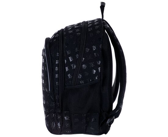 Рюкзак школьный Hash AB350 Black gamer (502023108), изображение 4 Рюкзак школьный Hash AB350 Black gamer (502023108), изображение 4