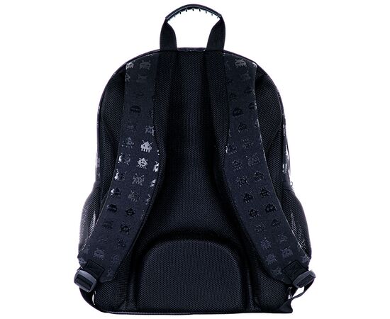Рюкзак школьный Hash AB350 Black gamer (502023108), изображение 5 Рюкзак школьный Hash AB350 Black gamer (502023108), изображение 5