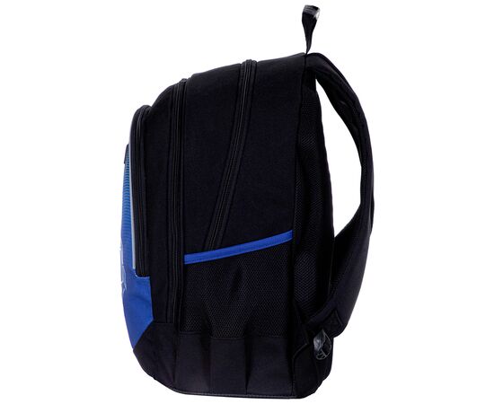 Рюкзак школьный Hash AB350 Football style (502023107), изображение 4 Рюкзак школьный Hash AB350 Football style (502023107), изображение 4