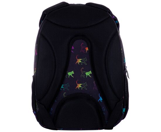 Рюкзак школьный Head AB330 Rainbow kitty (502023081), изображение 6