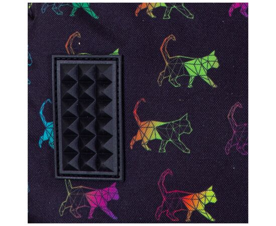 Рюкзак школьный Head AB330 Rainbow kitty (502023081), изображение 8