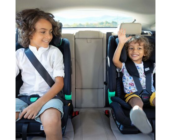 Автокресло Chicco MySeat i-Size Air Сіре (79873.21), изображение 2 Автокресло Chicco MySeat i-Size Air Сіре (79873.21), изображение 2