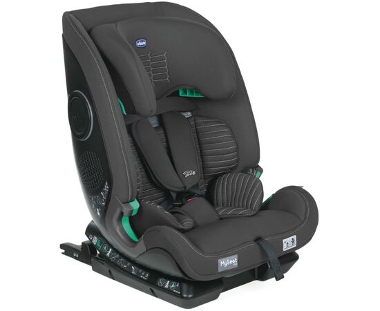 Автокресло Chicco MySeat i-Size Air Сіре (79873.21)