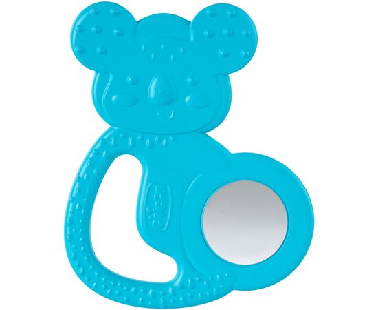 Прорізувач Chicco Коала Блакитний (28150.20)