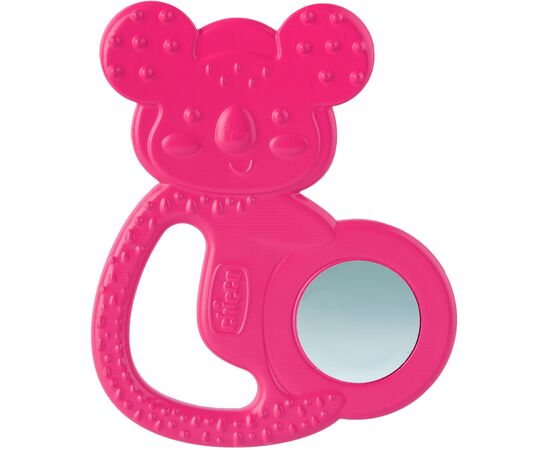 Прорезыватель Chicco Коала Розовый (28150.10)
