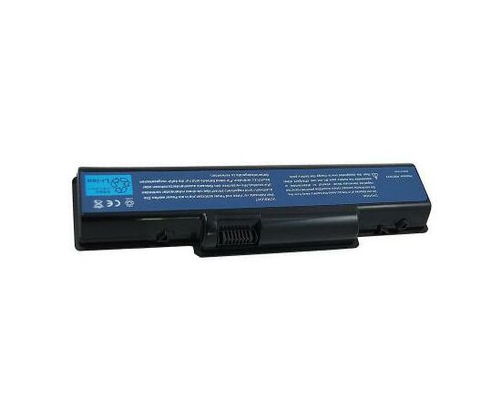 Аккумулятор для ноутбука AlSoft Acer AS07A31 5200mAh 6cell 11.1V Li-ion (A41011)