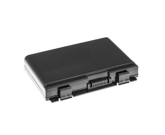 Аккумулятор для ноутбука AlSoft Asus A32-F82 5200mAh 6cell 11.1V Li-ion (A41198), изображение 2 Аккумулятор для ноутбука AlSoft Asus A32-F82 5200mAh 6cell 11.1V Li-ion (A41198), изображение 2
