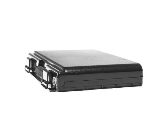 Аккумулятор для ноутбука AlSoft Asus A32-F82 5200mAh 6cell 11.1V Li-ion (A41198), изображение 4 Аккумулятор для ноутбука AlSoft Asus A32-F82 5200mAh 6cell 11.1V Li-ion (A41198), изображение 4