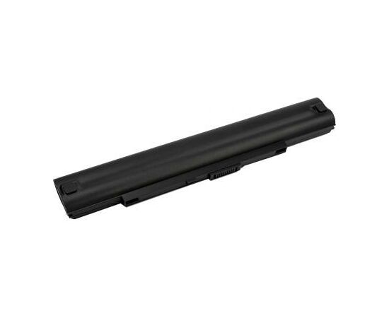 Аккумулятор для ноутбука AlSoft Asus A42-UL50 5200mAh 8cell 14.8V Li-ion (A41460), изображение 2 Аккумулятор для ноутбука AlSoft Asus A42-UL50 5200mAh 8cell 14.8V Li-ion (A41460), изображение 2