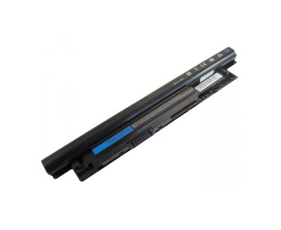 Аккумулятор для ноутбука AlSoft Dell Inspiron 15R-3521 XCMRD 2600mAh 4cell 14.8V Li-ion (A41824), изображение 2 Аккумулятор для ноутбука AlSoft Dell Inspiron 15R-3521 XCMRD 2600mAh 4cell 14.8V Li-ion (A41824), изображение 2