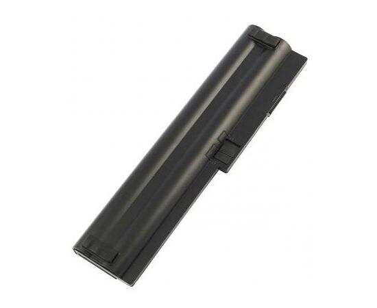 Акумулятор до ноутбука AlSoft Lenovo ThinkPad X200 5200mAh 6cell 10.8V Li-ion (A41333), зображення 2 Акумулятор до ноутбука AlSoft Lenovo ThinkPad X200 5200mAh 6cell 10.8V Li-ion (A41333), зображення 2