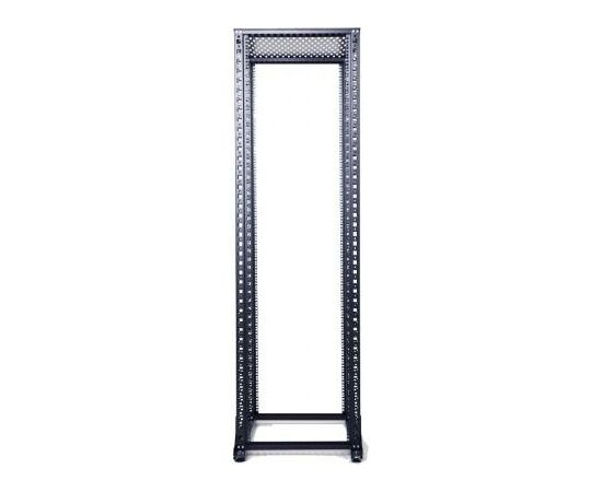 Стойка CSV двухрамная 42U 750 Rackmount (CSV-42U-750 Rackmount), зображення 2 Стойка CSV двухрамная 42U 750 Rackmount (CSV-42U-750 Rackmount), зображення 2