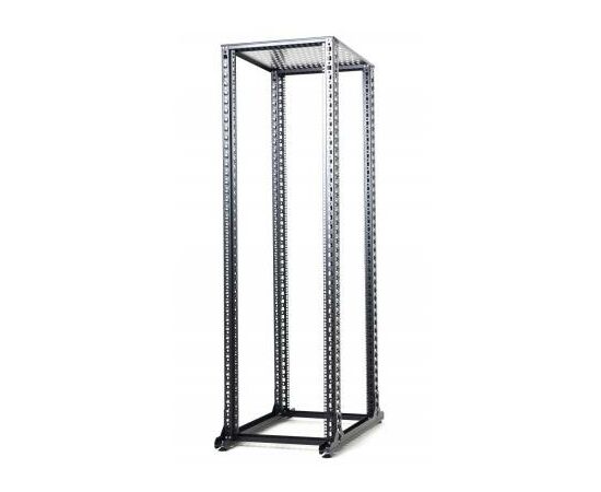 Стойка CSV двухрамная 42U 750 Rackmount (CSV-42U-750 Rackmount), зображення 3 Стойка CSV двухрамная 42U 750 Rackmount (CSV-42U-750 Rackmount), зображення 3