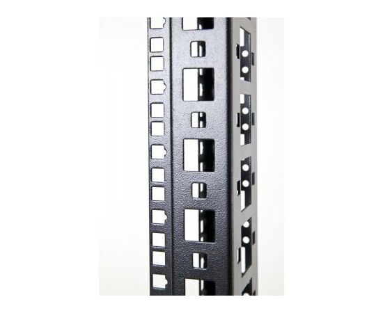 Стойка CSV двухрамная 42U 750 Rackmount (CSV-42U-750 Rackmount), зображення 5 Стойка CSV двухрамная 42U 750 Rackmount (CSV-42U-750 Rackmount), зображення 5