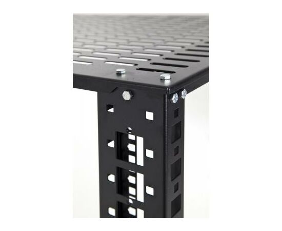 Стойка CSV двухрамная 42U 750 Rackmount (CSV-42U-750 Rackmount), зображення 7 Стойка CSV двухрамная 42U 750 Rackmount (CSV-42U-750 Rackmount), зображення 7