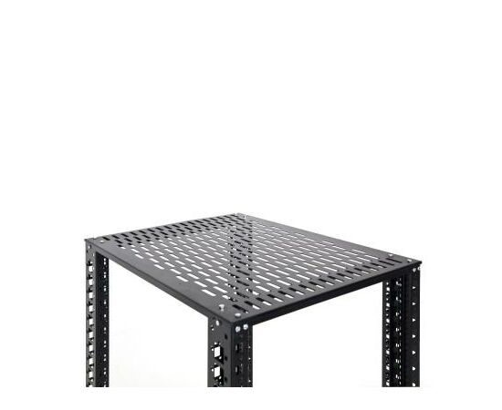 Стойка CSV двухрамная 42U 750 Rackmount (CSV-42U-750 Rackmount), зображення 8 Стойка CSV двухрамная 42U 750 Rackmount (CSV-42U-750 Rackmount), зображення 8