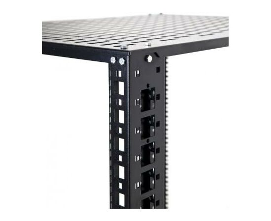 Стойка CSV двухрамная 42U 750 Rackmount (CSV-42U-750 Rackmount), зображення 9 Стойка CSV двухрамная 42U 750 Rackmount (CSV-42U-750 Rackmount), зображення 9