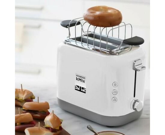 Тостер Kenwood TCX 751 WH (TCX751WH), изображение 3