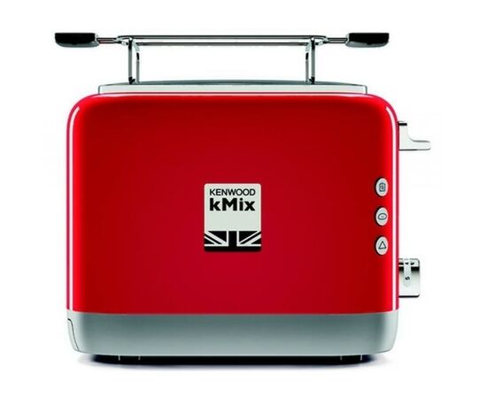 Тостер Kenwood TCX 751 RD (TCX751RD)