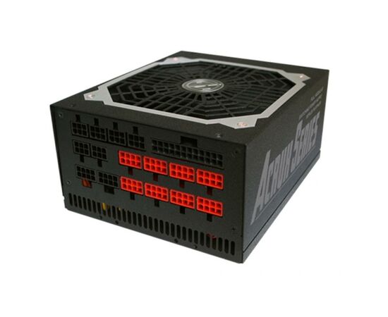 Блок питания Zalman 750W (ZM750-ARX), изображение 2 Блок питания Zalman 750W (ZM750-ARX), изображение 2