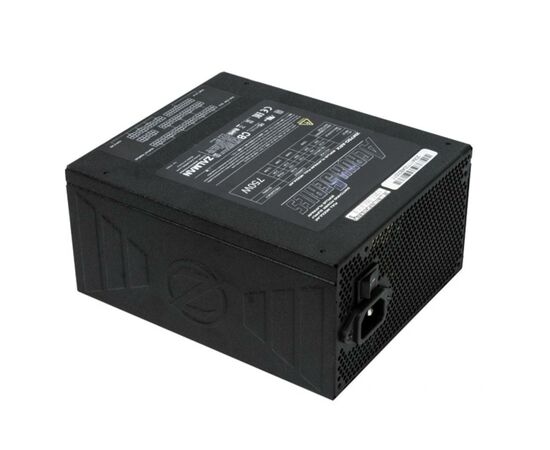 Блок питания Zalman 750W (ZM750-ARX), изображение 3 Блок питания Zalman 750W (ZM750-ARX), изображение 3