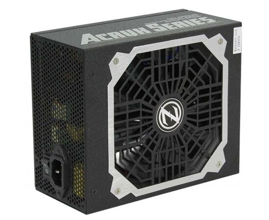 Блок питания Zalman 750W (ZM750-ARX)
