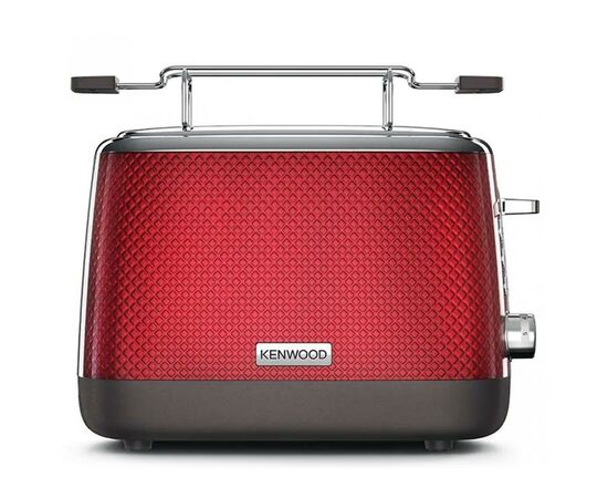 Тостер Kenwood TCM 811 RD (TCM811RD)