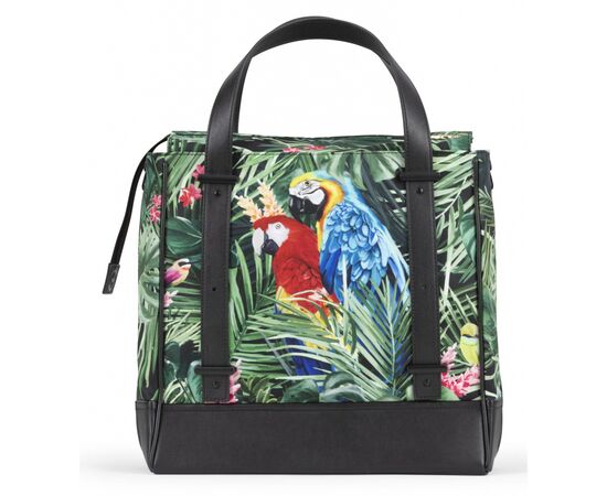 Сумка для мамы Cybex Platinum by DJ Khaled We The Best (521003149), изображение 2 Сумка для мамы Cybex Platinum by DJ Khaled We The Best (521003149), изображение 2