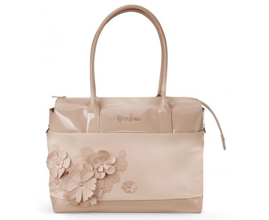 Сумка для мамы Cybex Platinum Simply Flowers Beige mid beige (521001947)