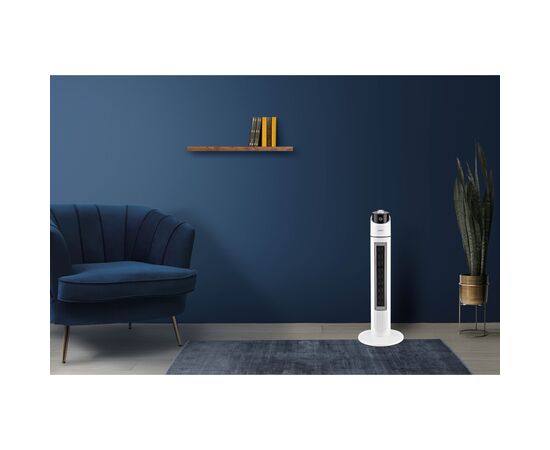 Обогреватель Ardesto FHB-2000TW, изображение 8 Обогреватель Ardesto FHB-2000TW, изображение 8