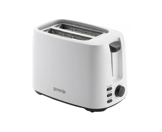 Тостер Gorenje T 900 LBW (TA01302-GS)