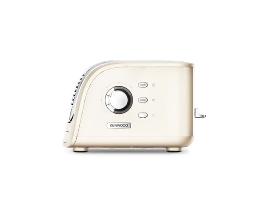 Тостер Kenwood TCM 300 CR (TCM300CR), зображення 2 Тостер Kenwood TCM 300 CR (TCM300CR), зображення 2