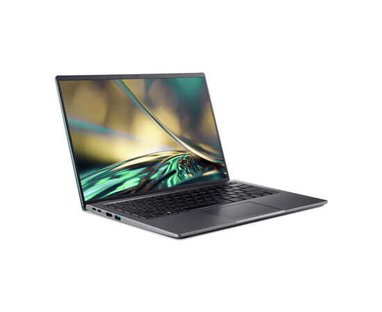 Ноутбук Acer Swift X SFX14-51G (NX.K0AEU.008), изображение 2 Ноутбук Acer Swift X SFX14-51G (NX.K0AEU.008), изображение 2