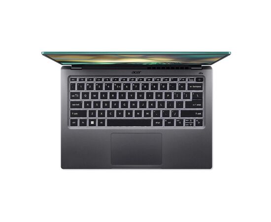 Ноутбук Acer Swift X SFX14-51G (NX.K0AEU.008), изображение 4 Ноутбук Acer Swift X SFX14-51G (NX.K0AEU.008), изображение 4