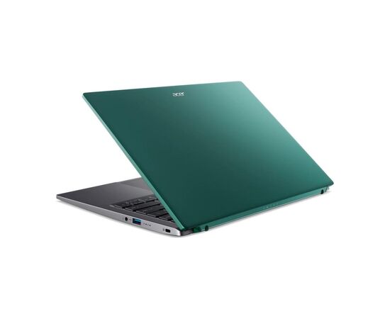Ноутбук Acer Swift X SFX14-51G (NX.K0AEU.008), изображение 5 Ноутбук Acer Swift X SFX14-51G (NX.K0AEU.008), изображение 5