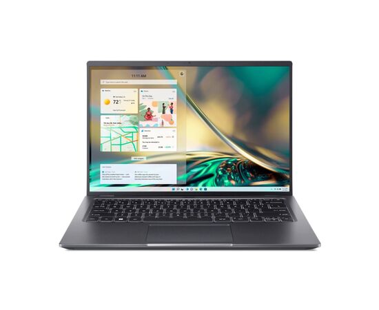 Ноутбук Acer Swift X SFX14-51G (NX.K0AEU.008)