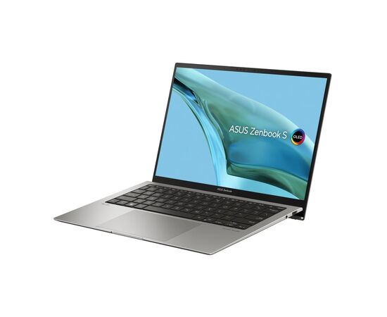 Ноутбук ASUS Zenbook S 13 UX5304VA-NQ151W (90NB0Z92-M00HP0), зображення 2