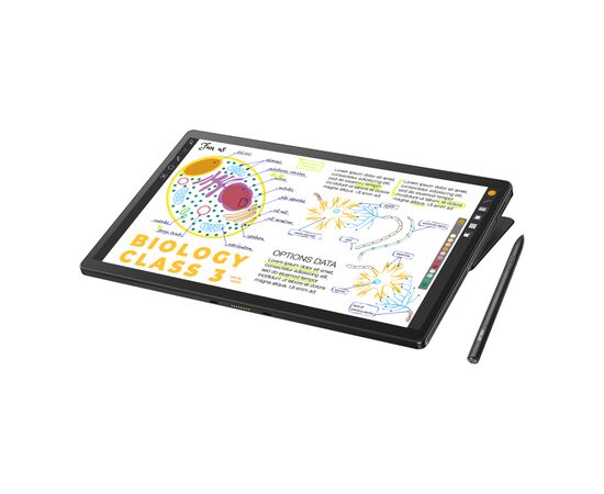 Ноутбук ASUS Vivobook 13 Slate OLED T3304GA-LQ005W (90NB10L1-M003N0), зображення 5